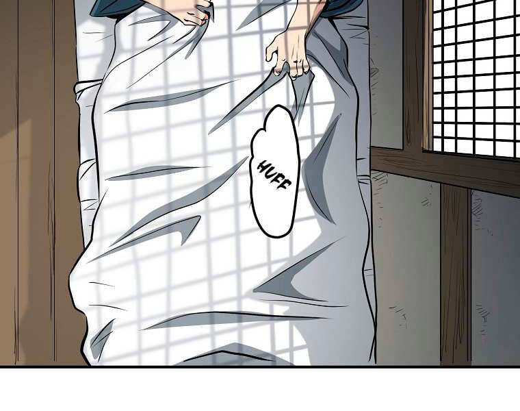 Đại Tướng Quân - Chương 3