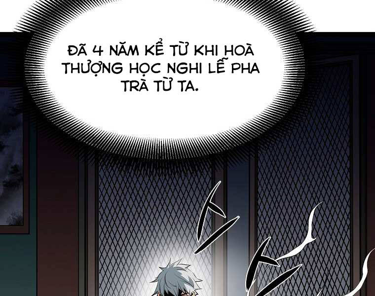 Đại Tướng Quân - Chương 3