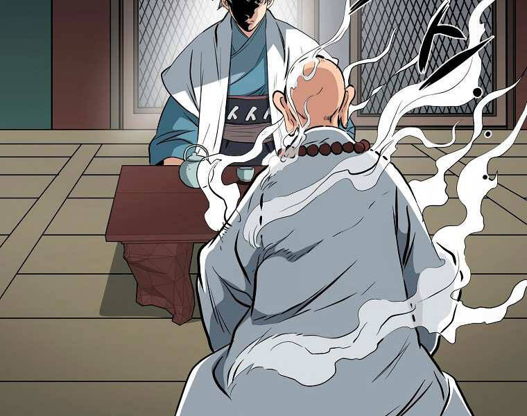 Đại Tướng Quân - Chương 3