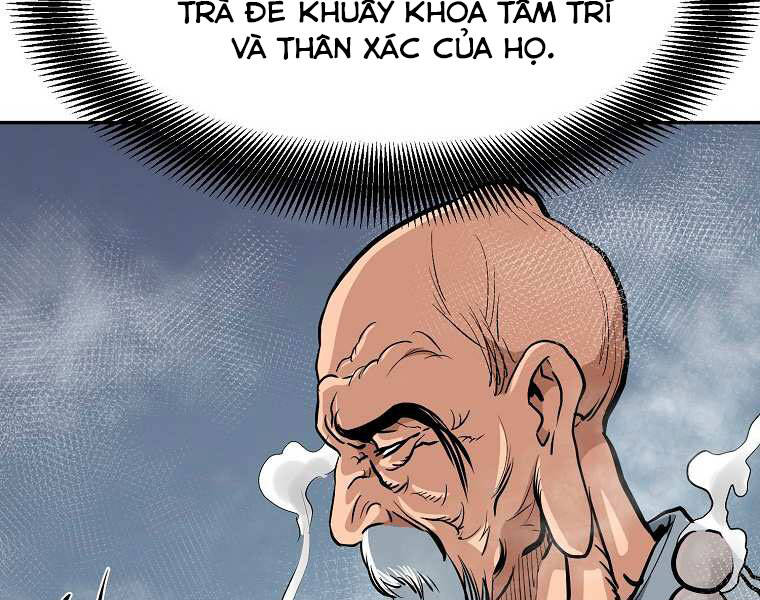 Đại Tướng Quân - Chương 3