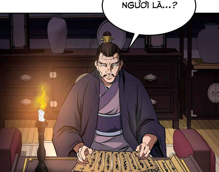 Đại Tướng Quân - Chương 3