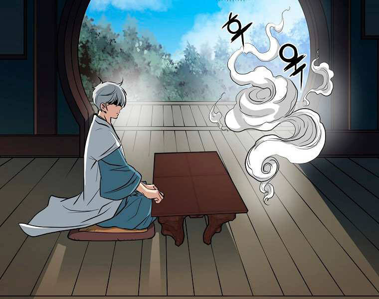 Đại Tướng Quân - Chương 3