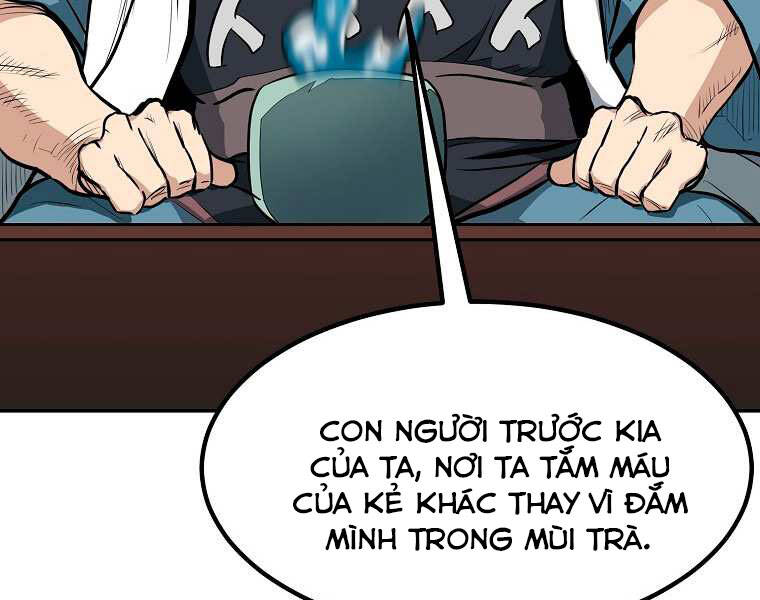 Đại Tướng Quân - Chương 3