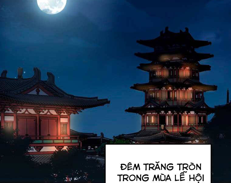 Đại Tướng Quân - Chương 3