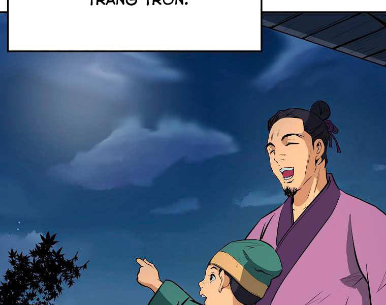 Đại Tướng Quân - Chương 3