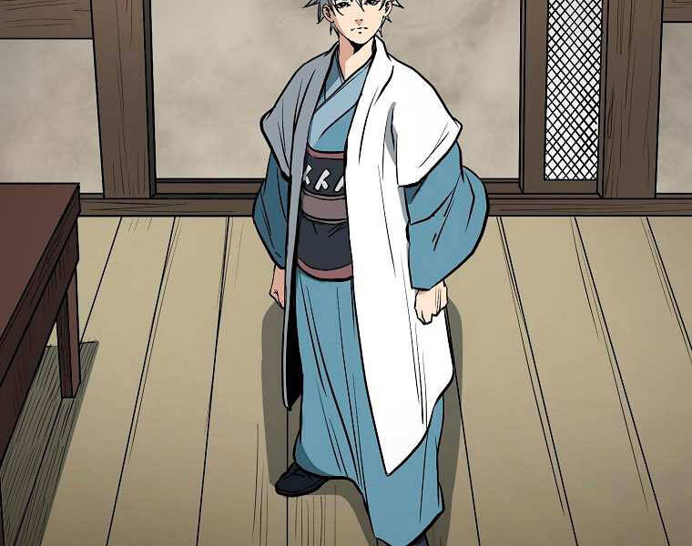 Đại Tướng Quân - Chương 3