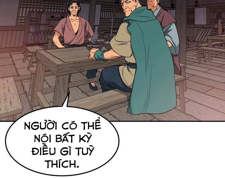 Đại Tướng Quân - Chương 3