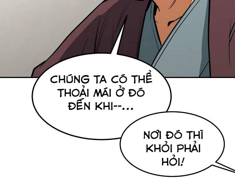 Đại Tướng Quân - Chương 3