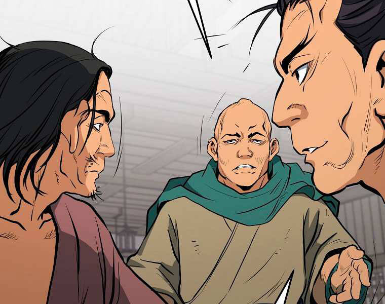 Đại Tướng Quân - Chương 3