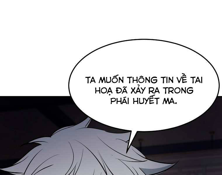 Đại Tướng Quân - Chương 3