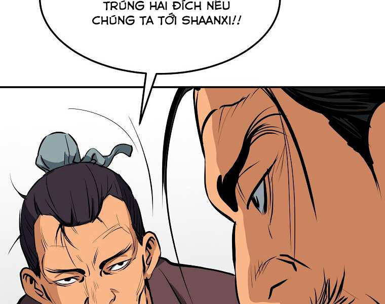 Đại Tướng Quân - Chương 3