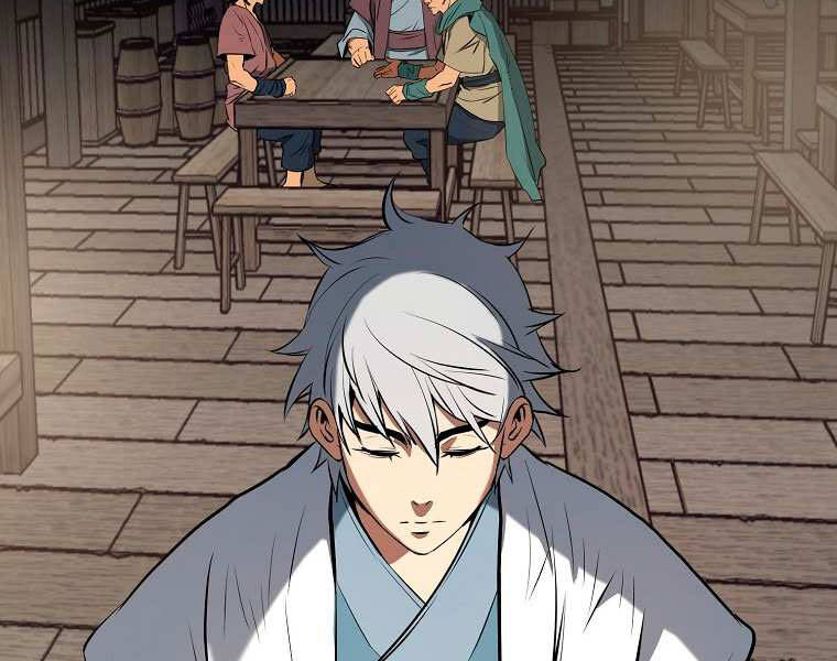 Đại Tướng Quân - Chương 3