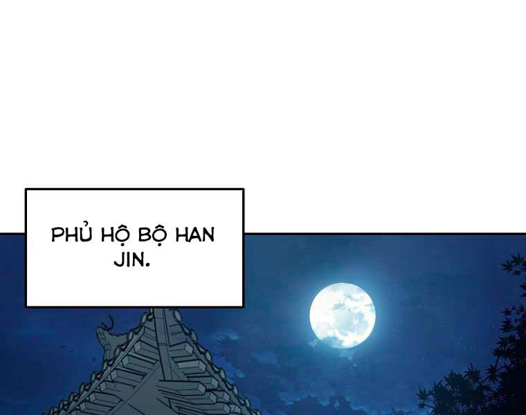 Đại Tướng Quân - Chương 3