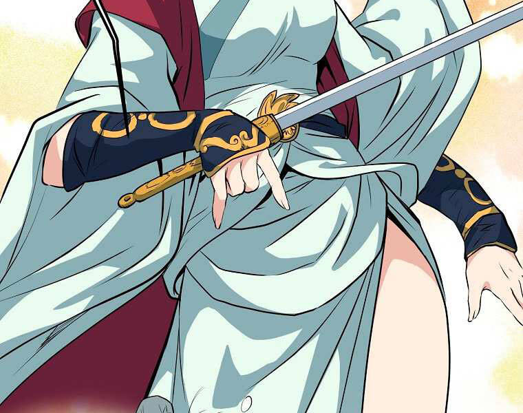 Đại Tướng Quân - Chương 3