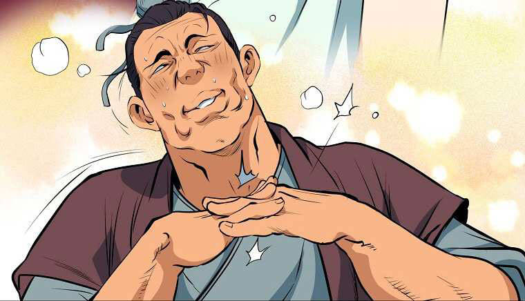 Đại Tướng Quân - Chương 3