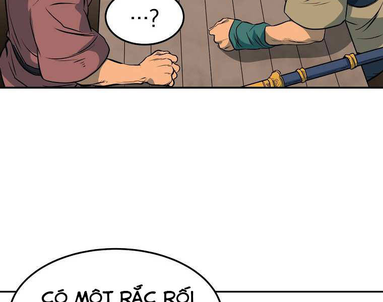 Đại Tướng Quân - Chương 3