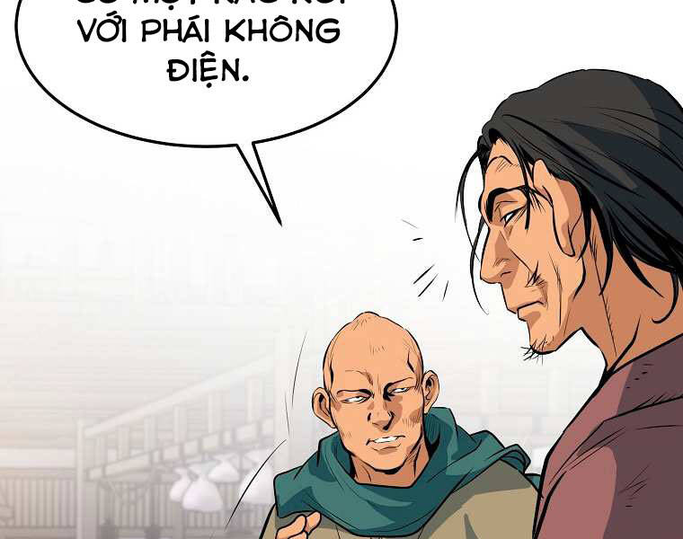 Đại Tướng Quân - Chương 3