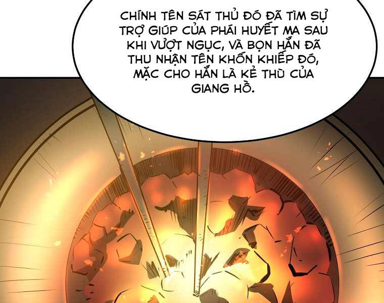 Đại Tướng Quân - Chương 3