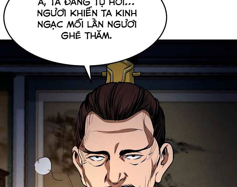 Đại Tướng Quân - Chương 3