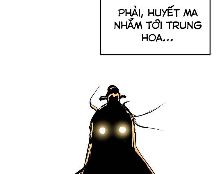 Đại Tướng Quân - Chương 3