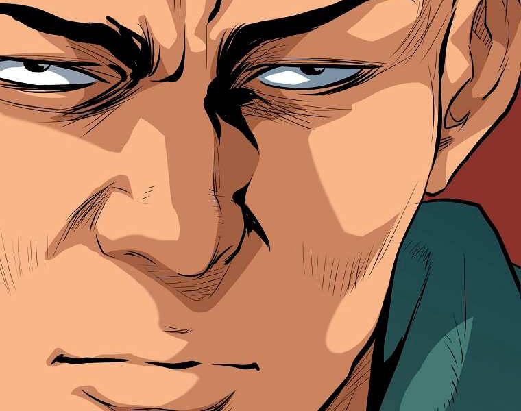 Đại Tướng Quân - Chương 3