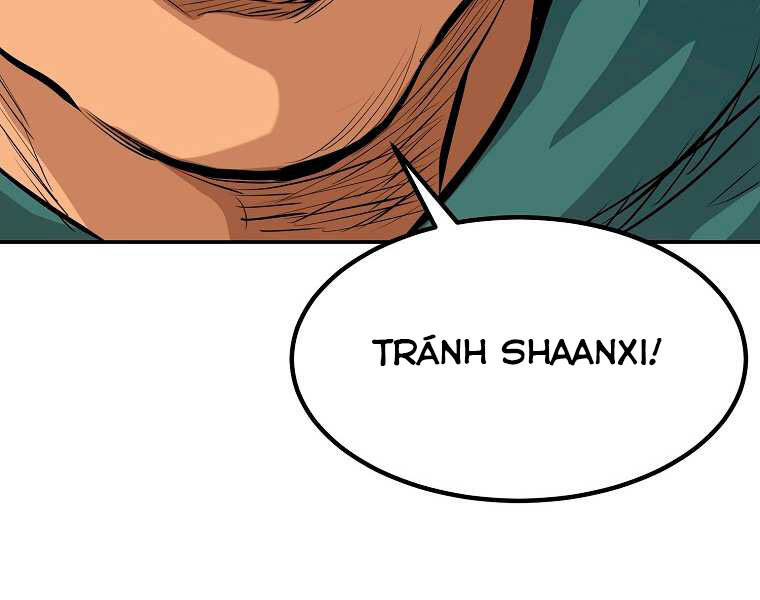 Đại Tướng Quân - Chương 3