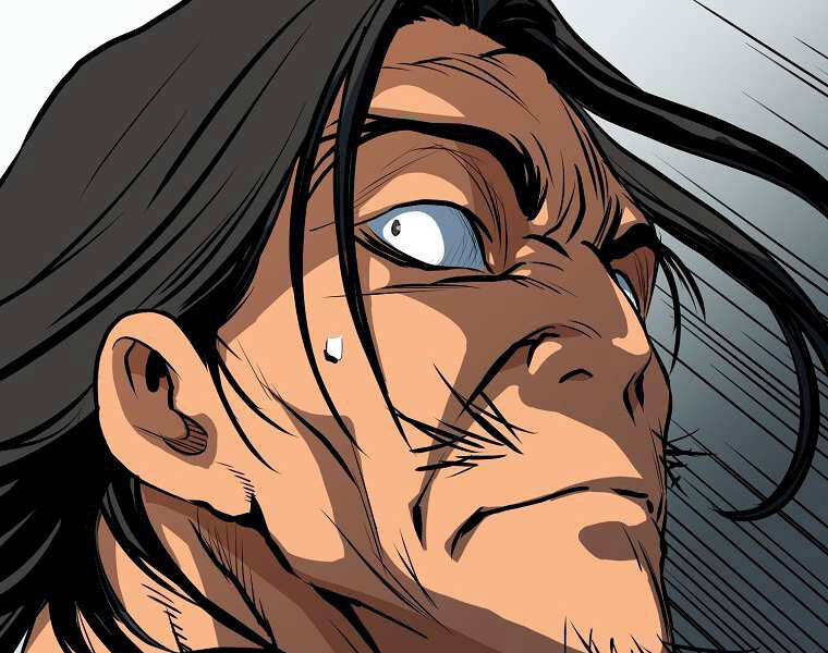 Đại Tướng Quân - Chương 3