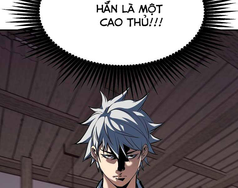 Đại Tướng Quân - Chương 3