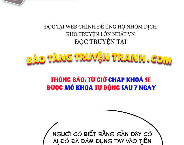 Đại Tướng Quân - Chương 3