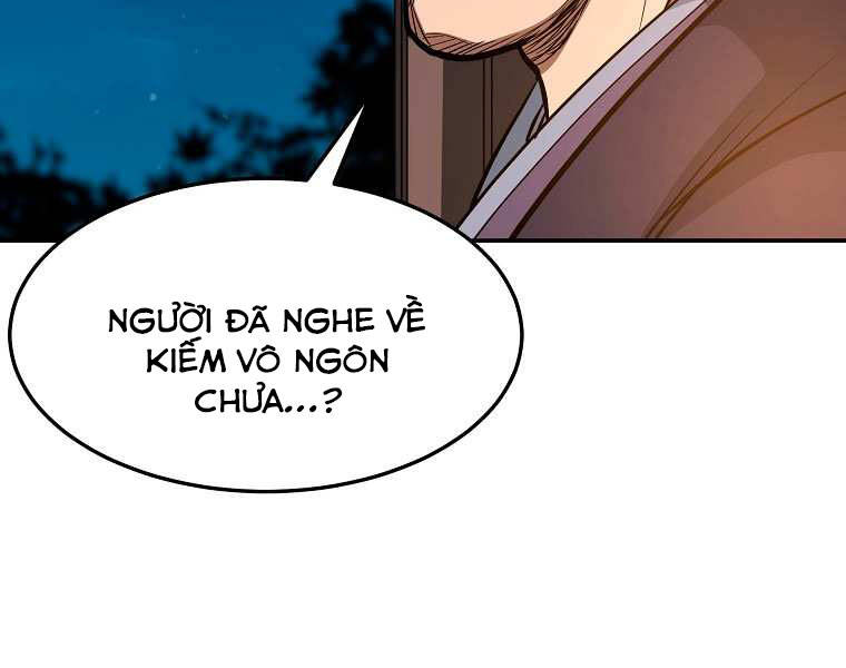 Đại Tướng Quân - Chương 3