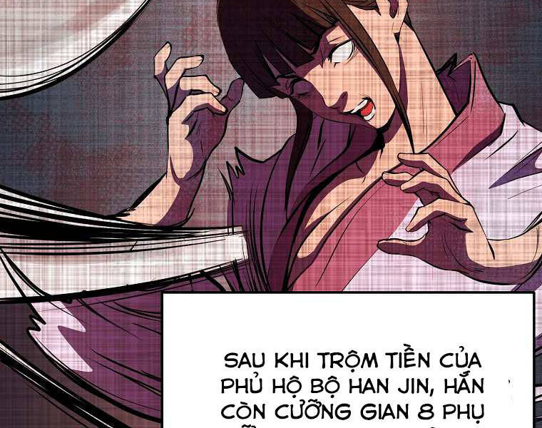 Đại Tướng Quân - Chương 3