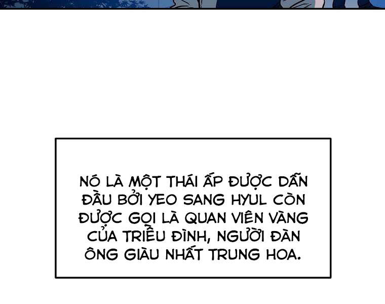 Đại Tướng Quân - Chương 3