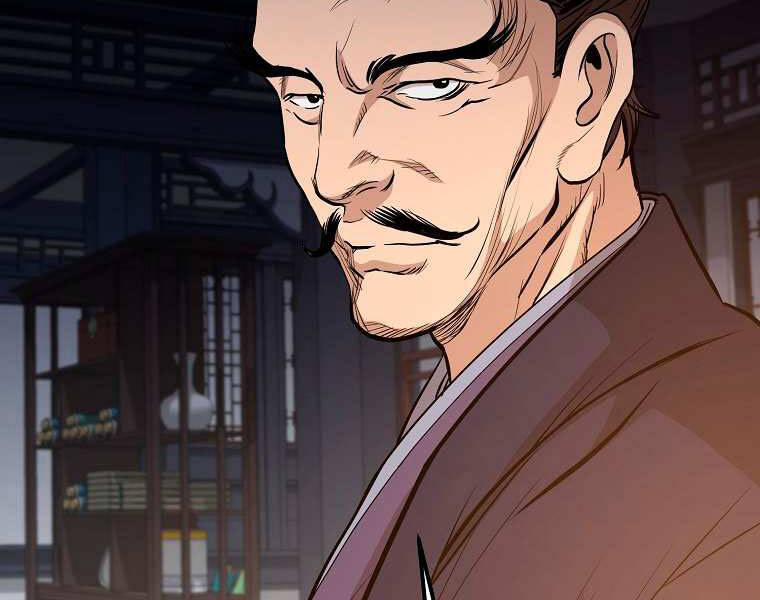 Đại Tướng Quân - Chương 3