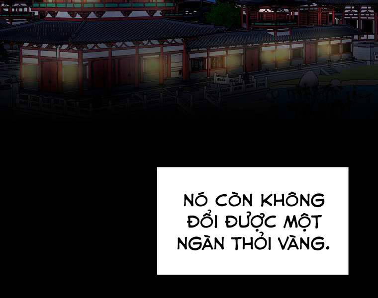 Đại Tướng Quân - Chương 3