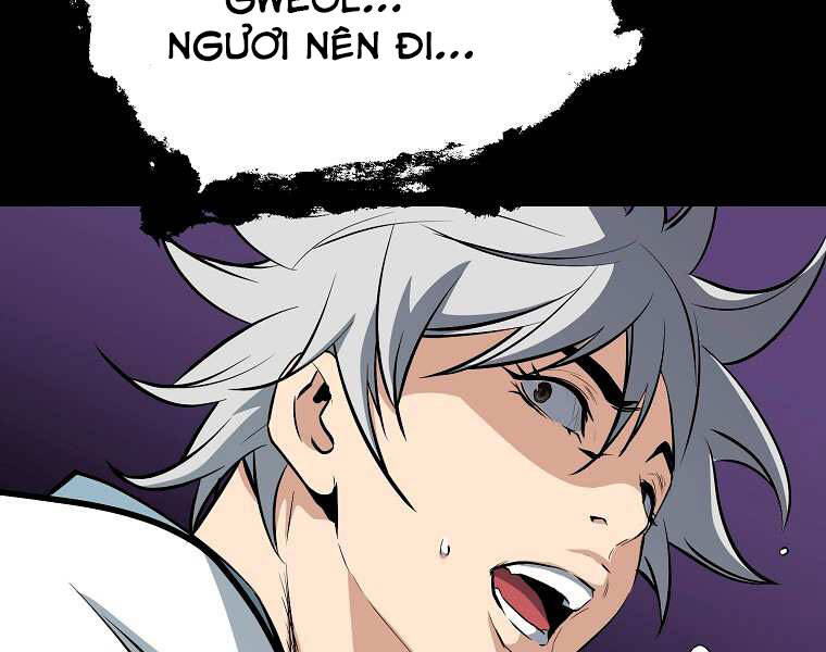 Đại Tướng Quân - Chương 3