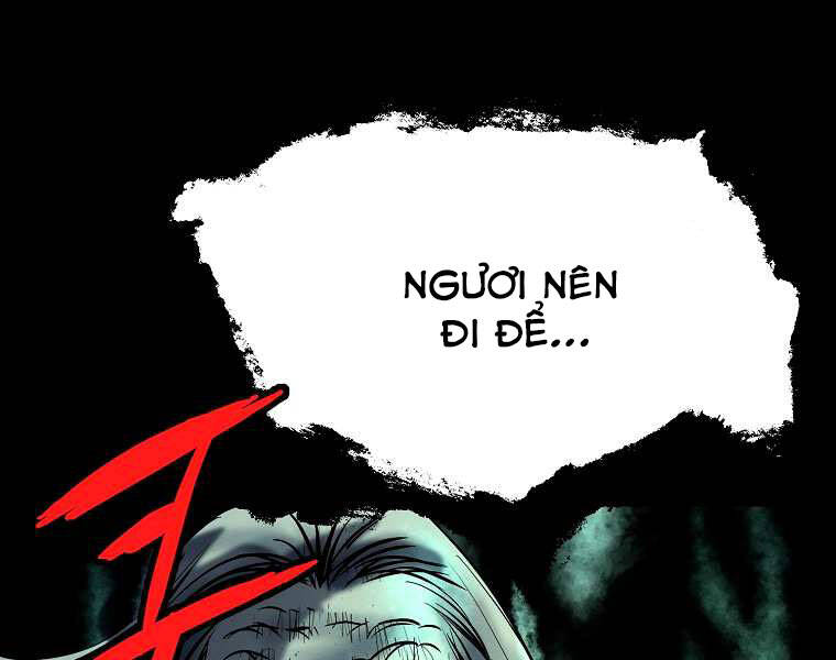 Đại Tướng Quân - Chương 3