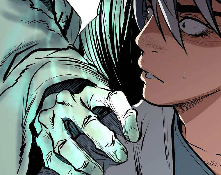 Đại Tướng Quân - Chương 3