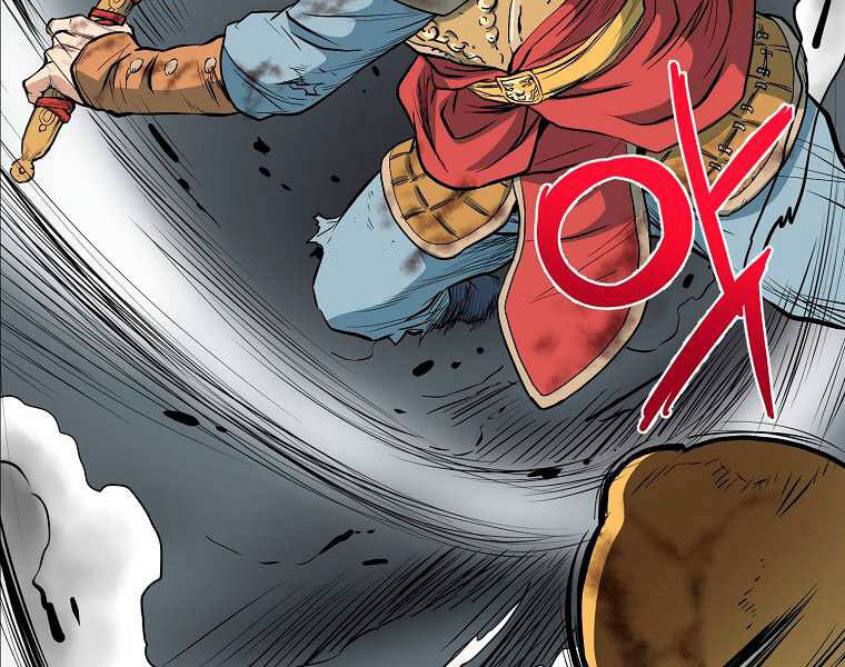 Đại Tướng Quân - Chương 3