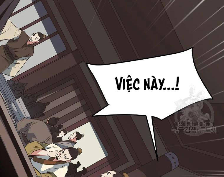 Đại Tướng Quân - Chương 30