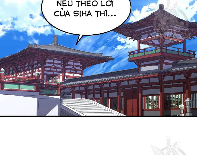 Đại Tướng Quân - Chương 30