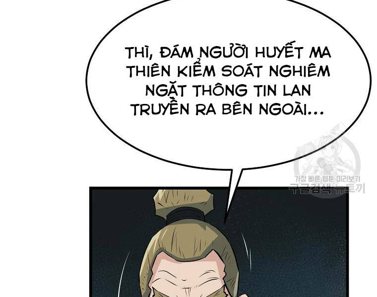 Đại Tướng Quân - Chương 30