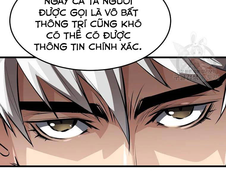 Đại Tướng Quân - Chương 30