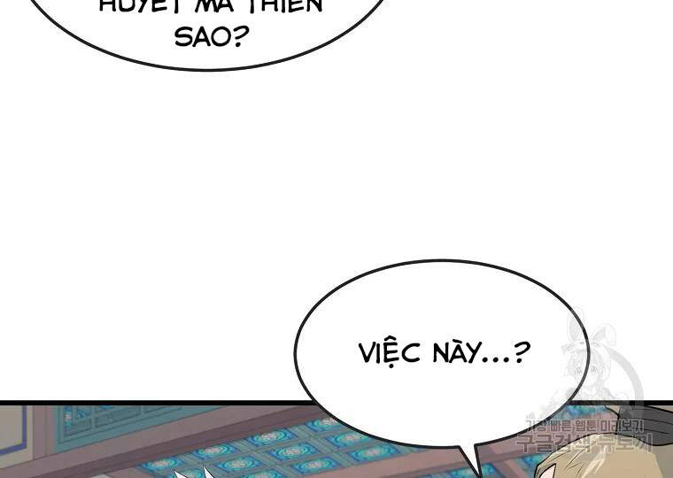 Đại Tướng Quân - Chương 30