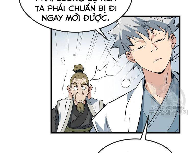 Đại Tướng Quân - Chương 30