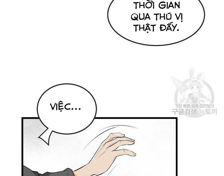 Đại Tướng Quân - Chương 30