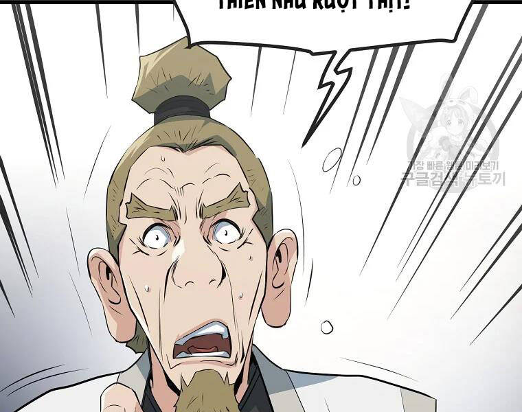 Đại Tướng Quân - Chương 30