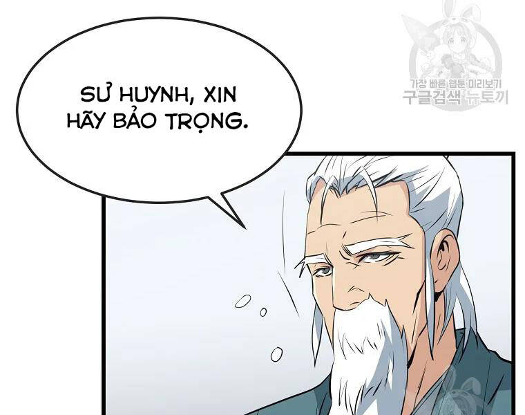 Đại Tướng Quân - Chương 30