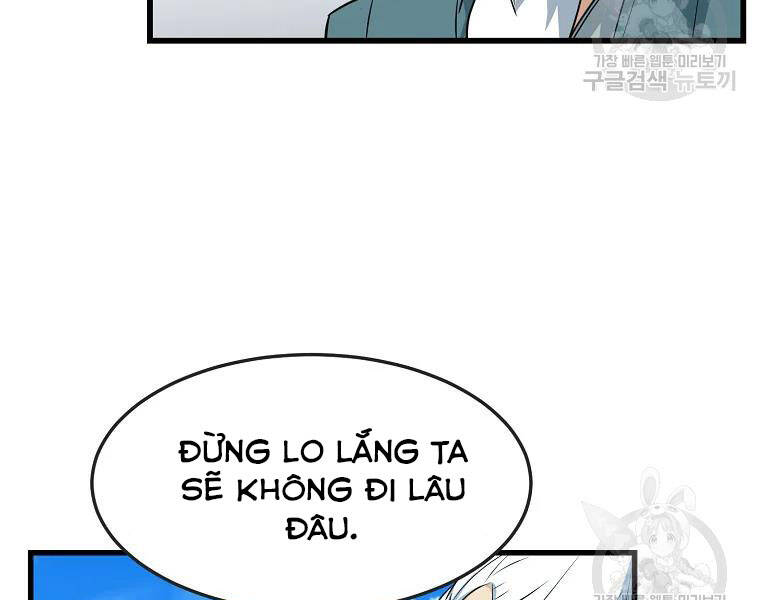 Đại Tướng Quân - Chương 30