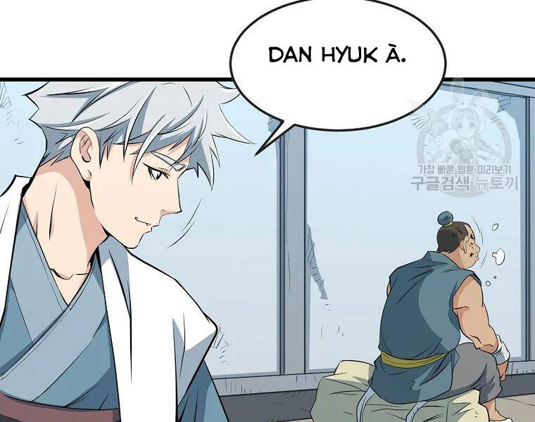 Đại Tướng Quân - Chương 30