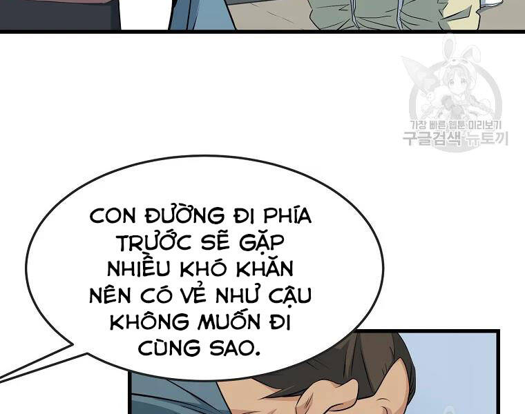 Đại Tướng Quân - Chương 30